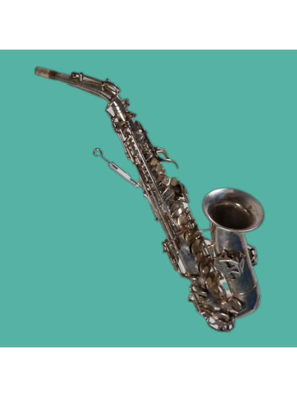 Saxophone Alto F.SUDRE