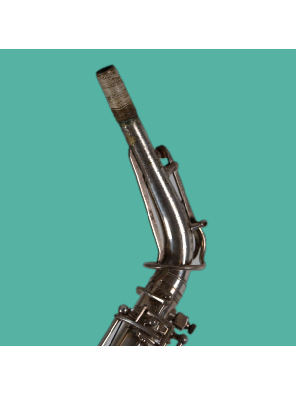 Saxophone Alto F.SUDRE