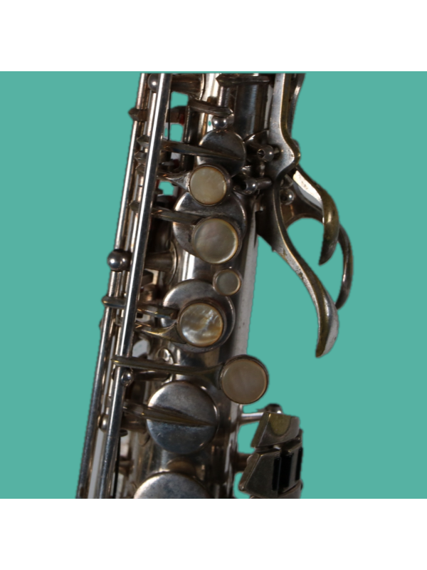 Saxophone Alto F.SUDRE