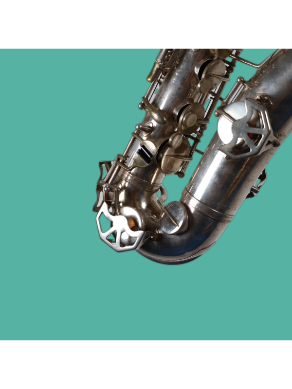 Saxophone Alto F.SUDRE