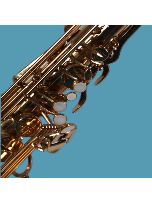 Saxophone Tenor HONER