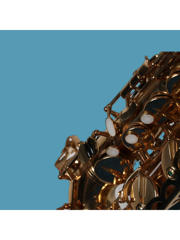 Saxophone Tenor HONER