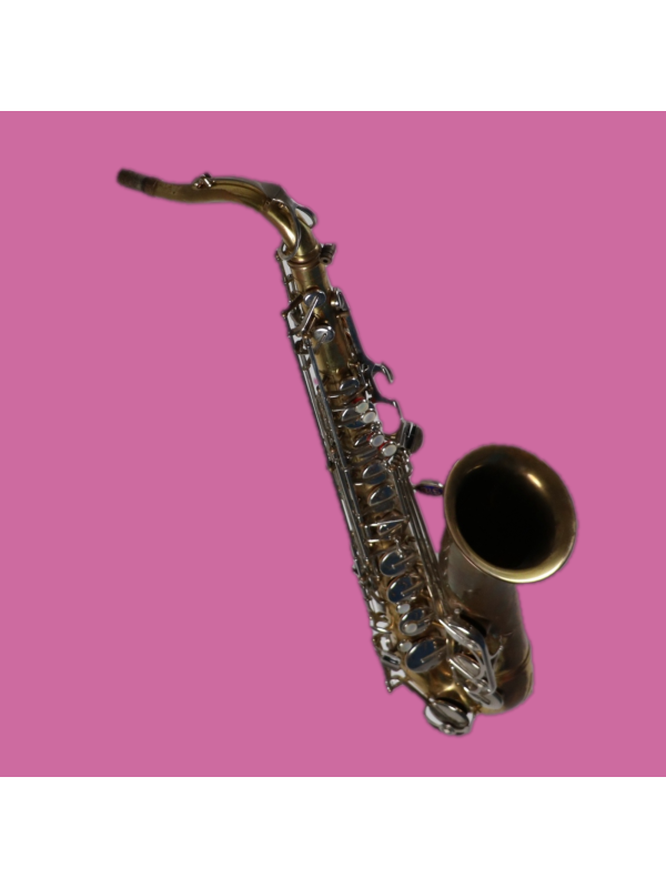Saxophone Tenor B&S