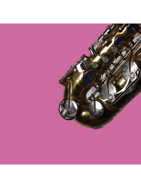 Saxophone Tenor B&S