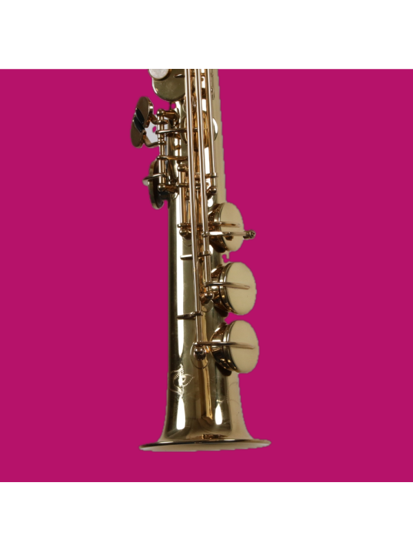 Saxophone Soprano Gear4MUSIC