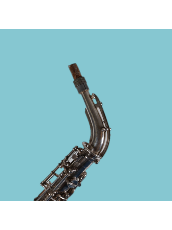 Saxophone Alto PIERRET PARIS SUPER ARTISTE