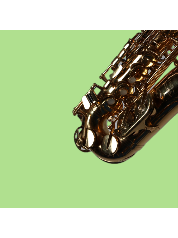 Saxophone: Alto JUPITER JAS 769-767
