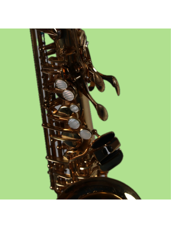 Saxophone: Alto JUPITER JAS 769-767