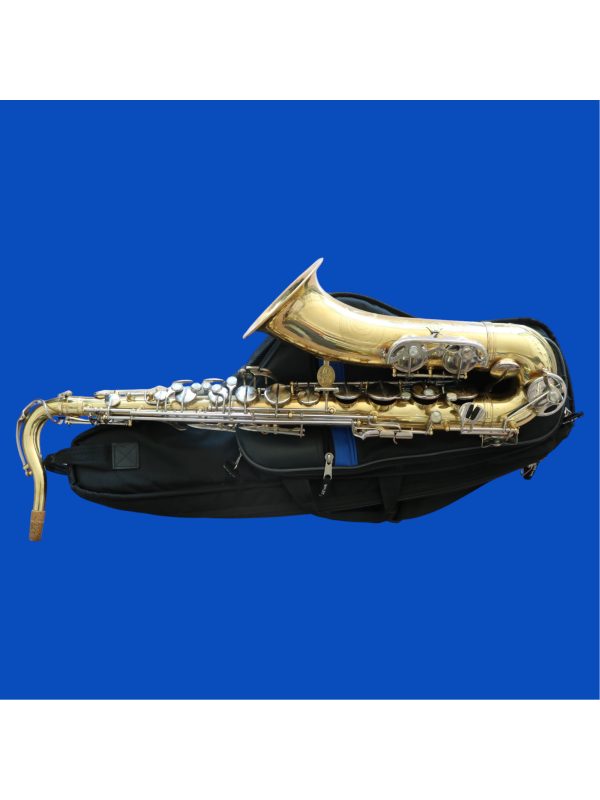 Saxophone Tenor Antonio Santony EVETTE ( Buffet CRAMPON )