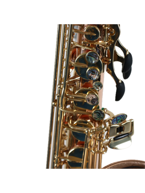 Saxophone Tenor SLADE