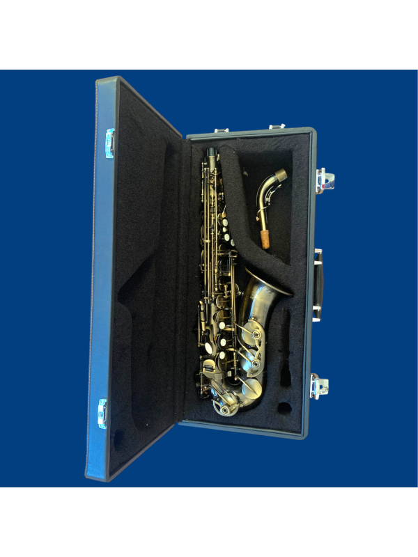 Saxophone Alto THOMANN ANTIQUE