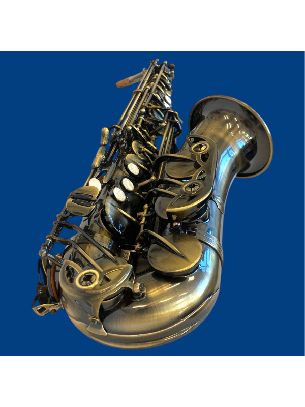 Saxophone Alto THOMANN ANTIQUE