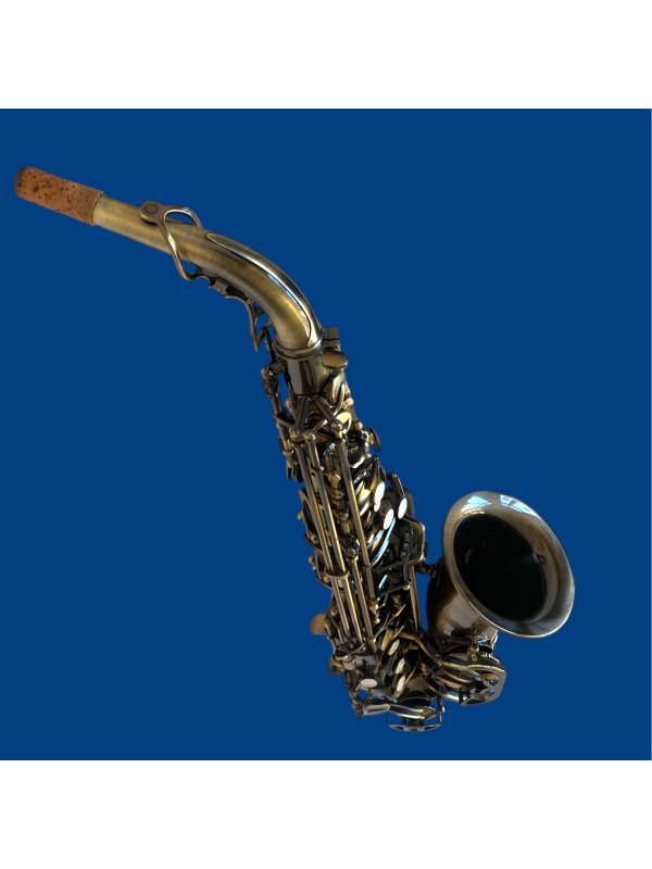 Saxophone Alto THOMANN ANTIQUE