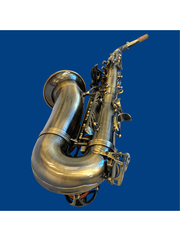 Saxophone Alto THOMANN ANTIQUE