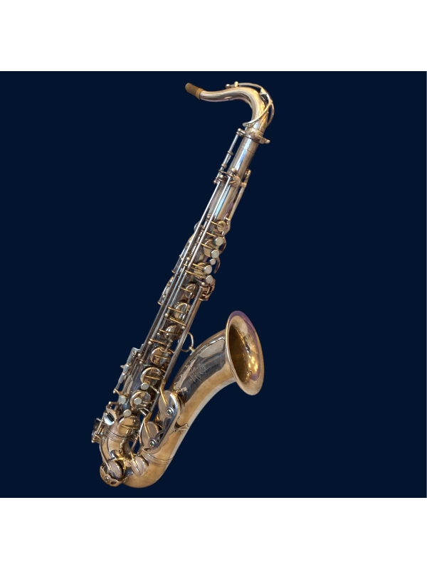 Saxophone tenor MARK VI SELMER 1964