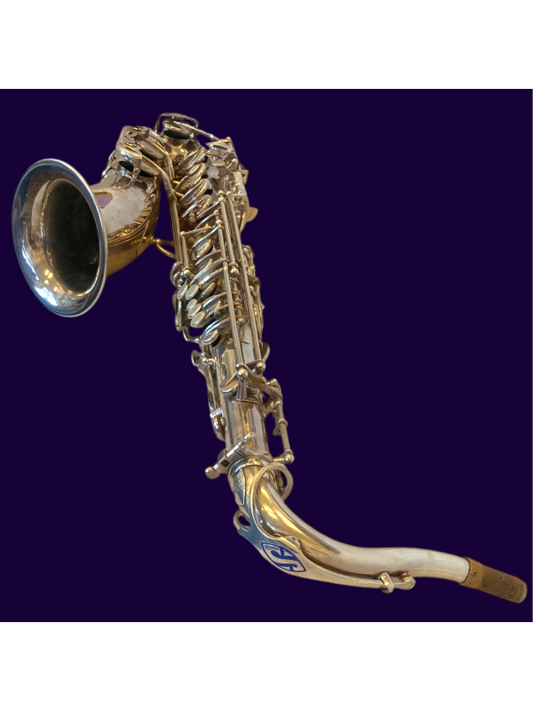 Saxophone tenor MARK VI SELMER 1964