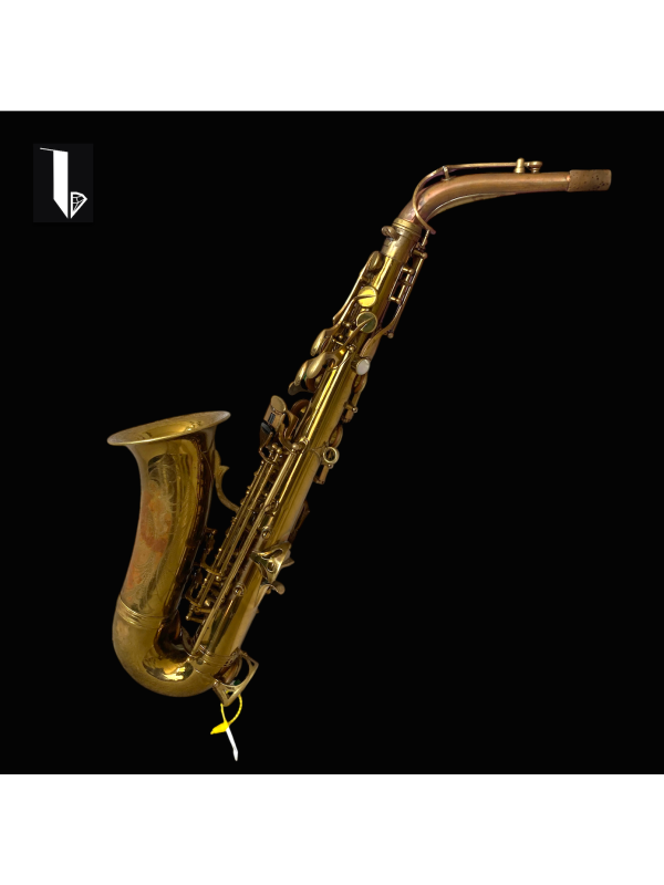 Saxophone Alto Buffet Crampon DYNACTION 1955 SAX AMERICAIN.
