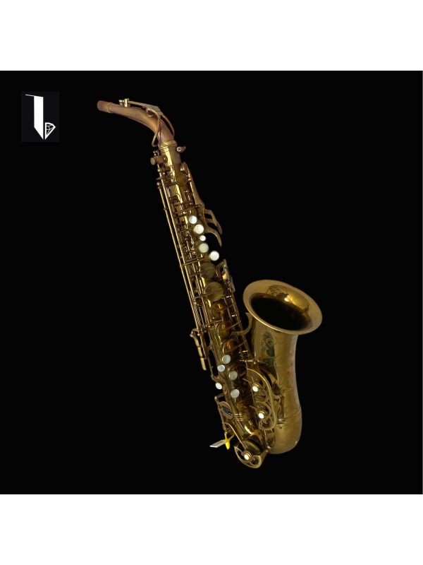 Saxophone Alto Buffet Crampon DYNACTION 1955 SAX AMERICAIN.