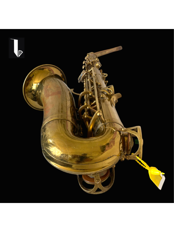 Saxophone Alto Buffet Crampon DYNACTION 1955 SAX AMERICAIN.