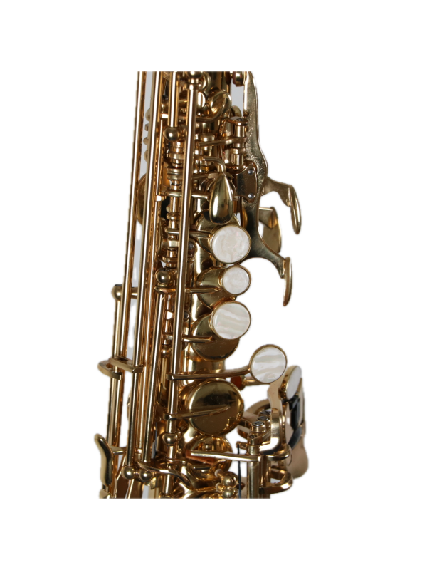 Saxophone Soprano Gear4MUSIC