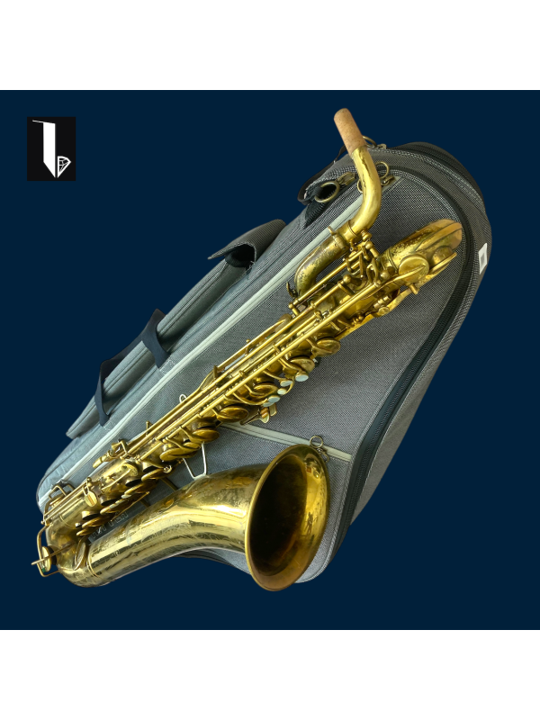 Saxophone Baryton Buescher Big B.