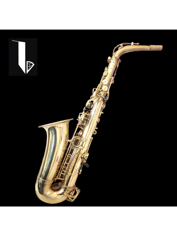 Alto Selmer Superacton 80