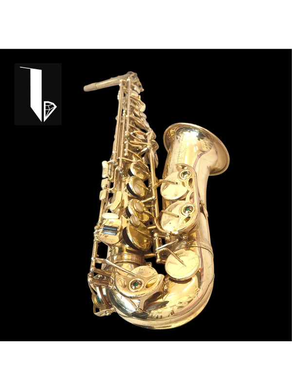 Alto Selmer Superacton 80