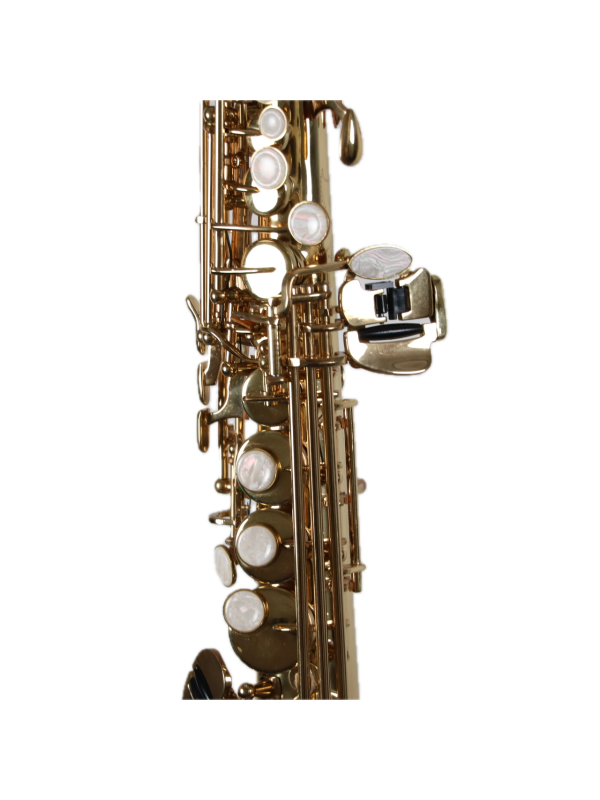 Saxophone Soprano Gear4MUSIC