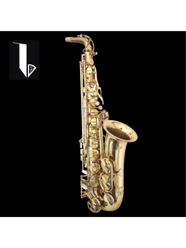 Alto Selmer Superacton 80
