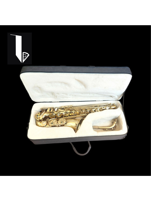 Alto Selmer Superacton 80