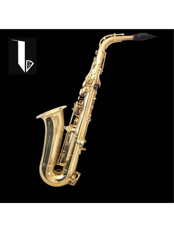 Alto Yamaha Yas-25