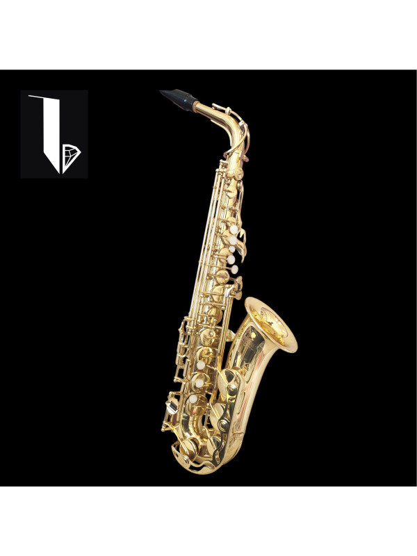 Alto Yamaha Yas-25