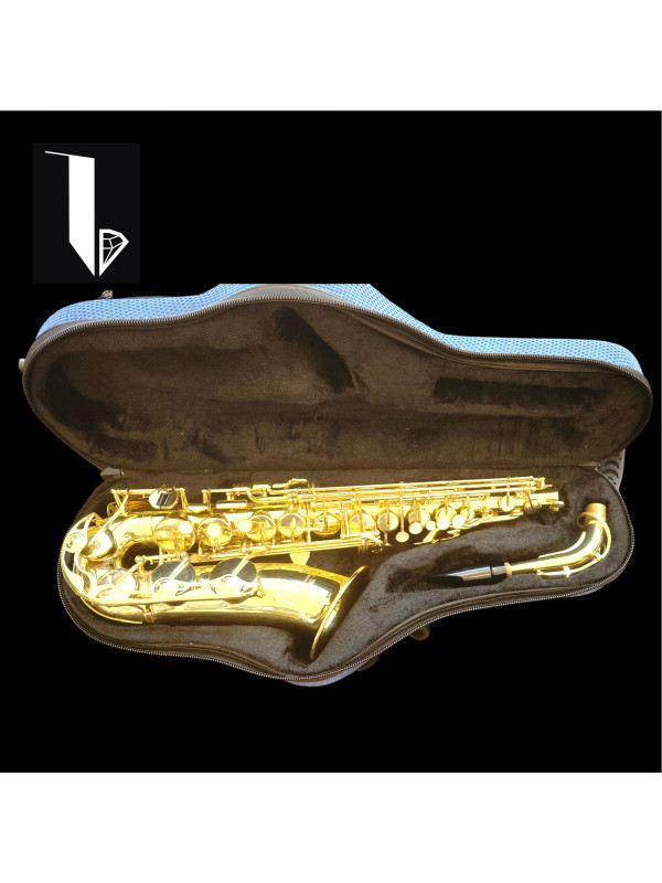 Alto Yamaha Yas-25
