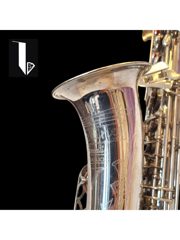 Saxophone Alto Toneking  AMATI