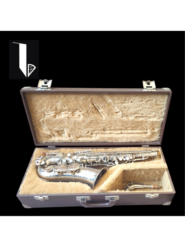 Saxophone Alto Toneking  AMATI