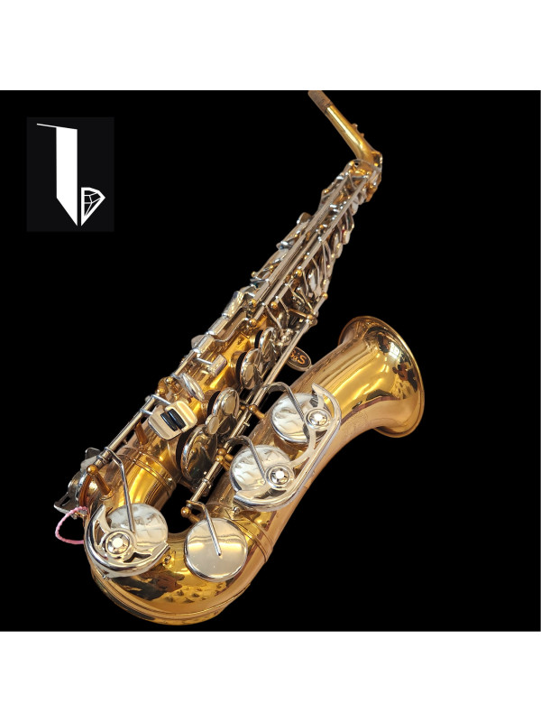 Saxophone Alto B&S