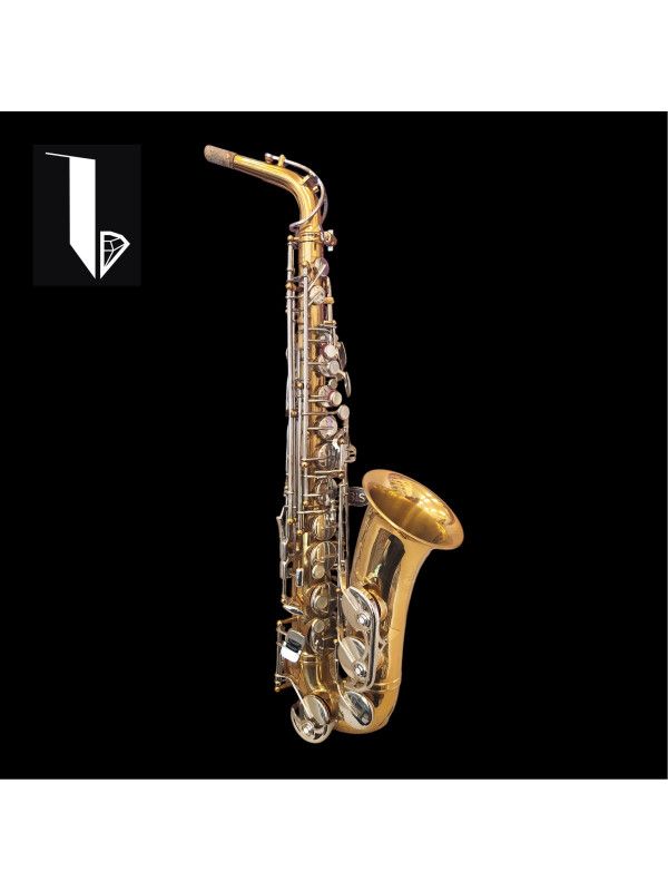 Saxophone Alto B&S