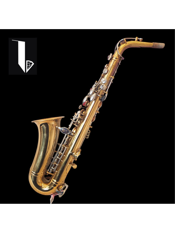 Saxophone Alto B&S