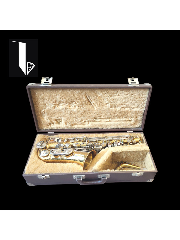 Saxophone Alto B&S