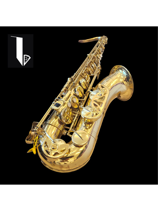 Saxophone tenor JUPITER 587-585