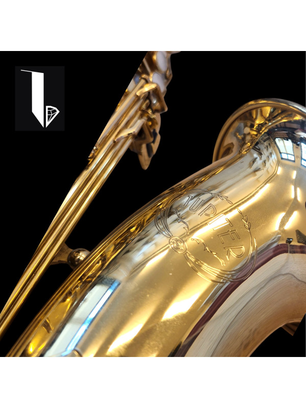 Saxophone tenor JUPITER 587-585