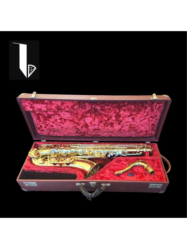 Saxophone tenor JUPITER 587-585