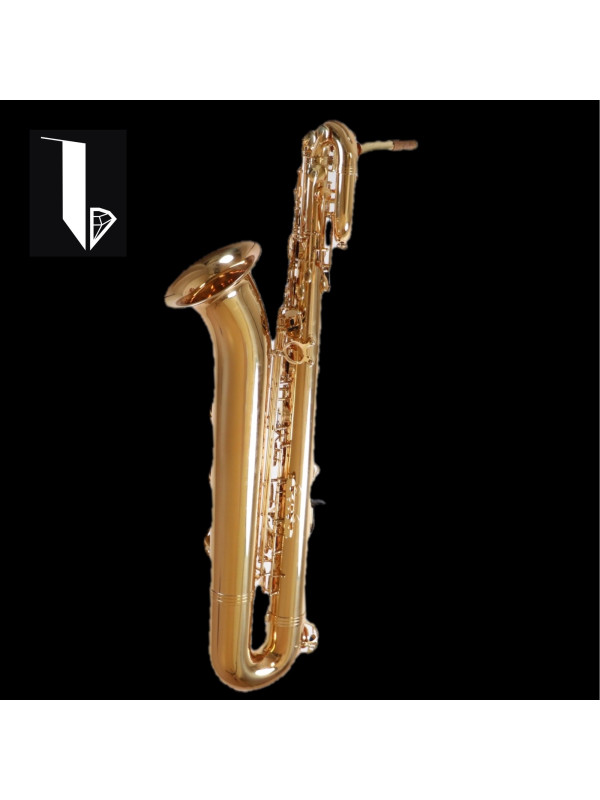 Saxophone Baryton JUPITER BS-793 TAIWAN
