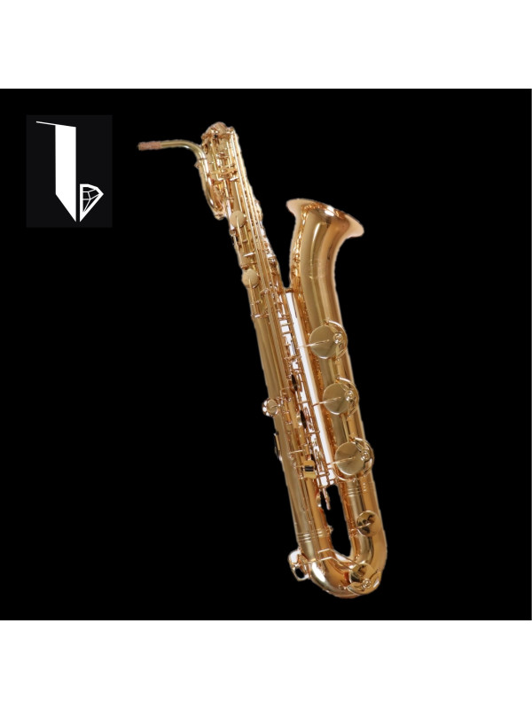 Saxophone Baryton JUPITER BS-793 TAIWAN