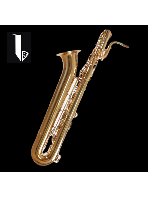 Saxophone Baryton JUPITER BS-793 TAIWAN