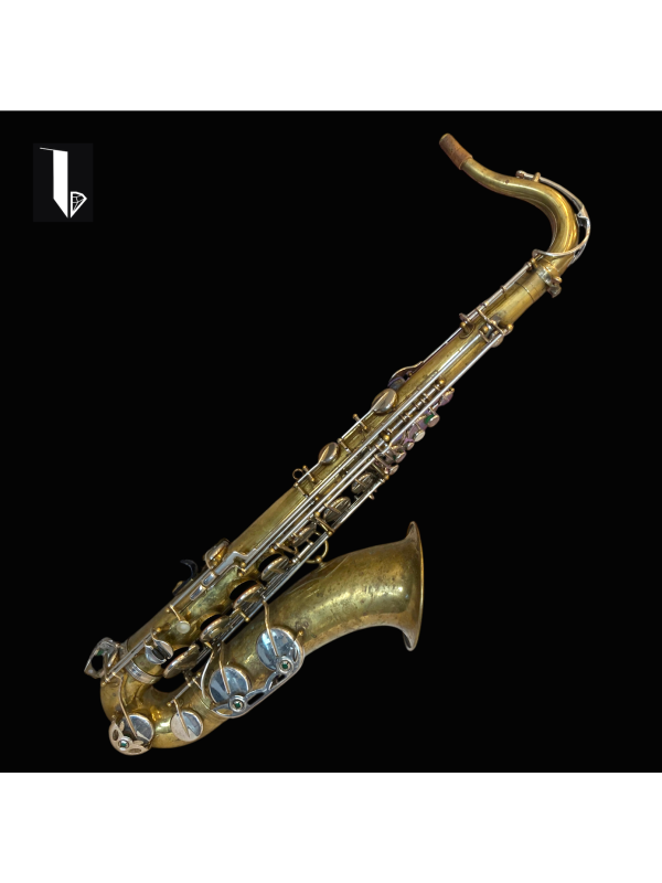 Saxophone Tenor SELMER  MARK VI 1967