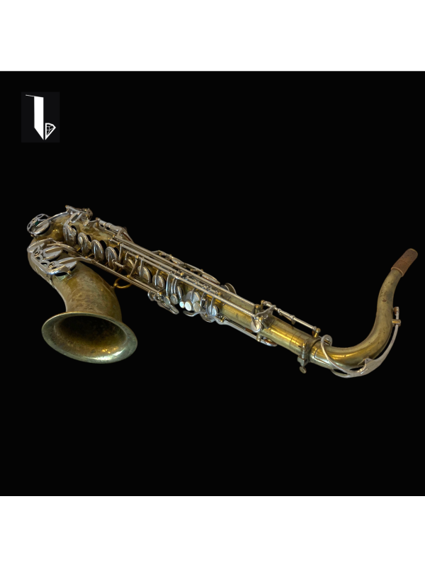 Saxophone Tenor SELMER  MARK VI 1967