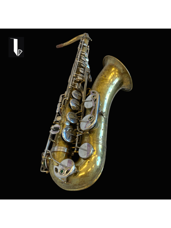 Saxophone Tenor SELMER  MARK VI 1967