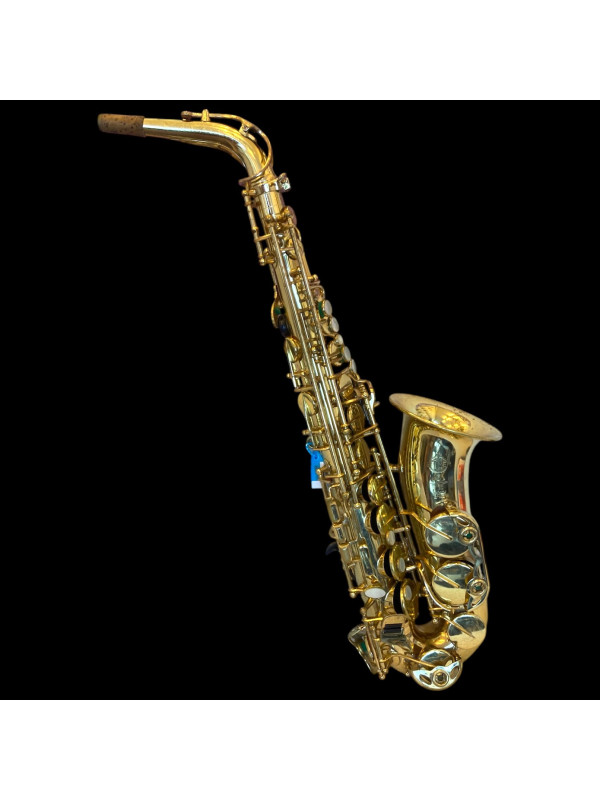 Saxophone Alto SELMER SUPER ACTION 1983