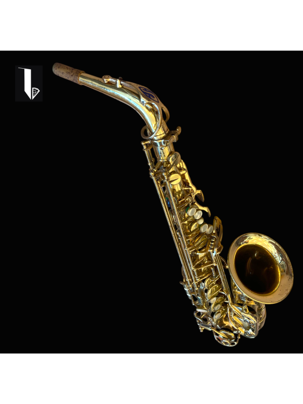 Saxophone Alto SELMER SUPER ACTION 1983